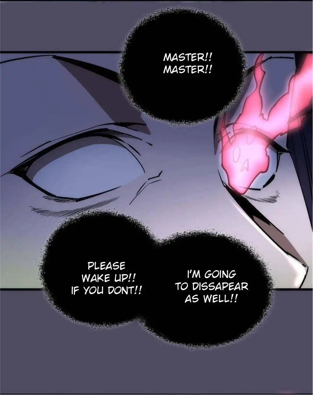 I'm not the Overlord! Chapter 65 31